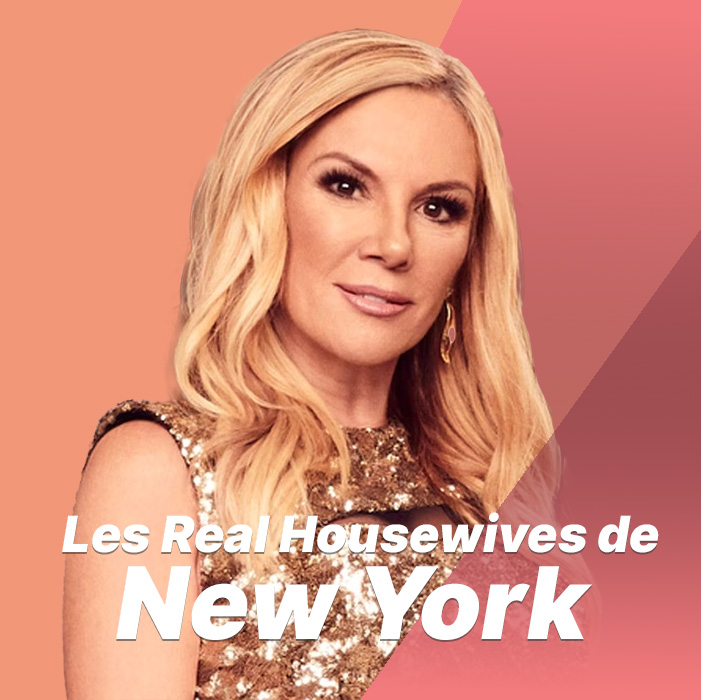 Real Housewives de New York