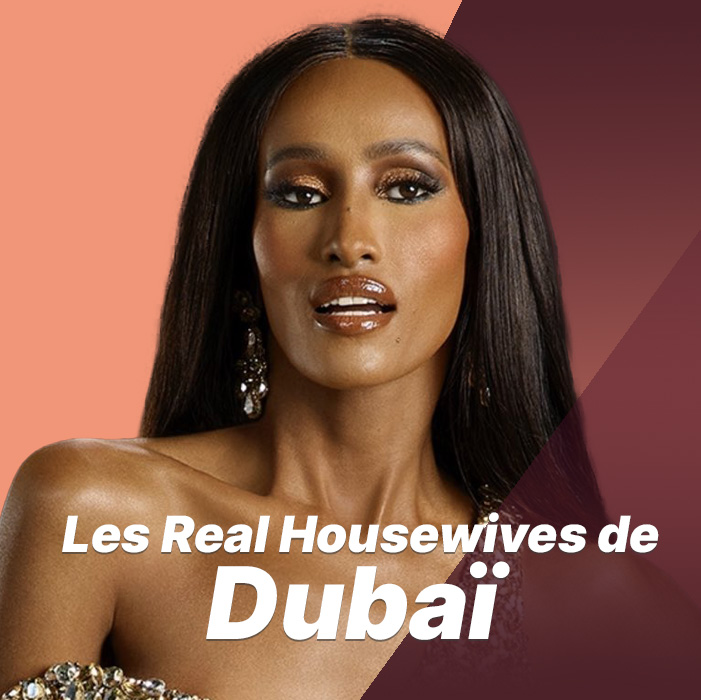 Real Housewives de Dubaï