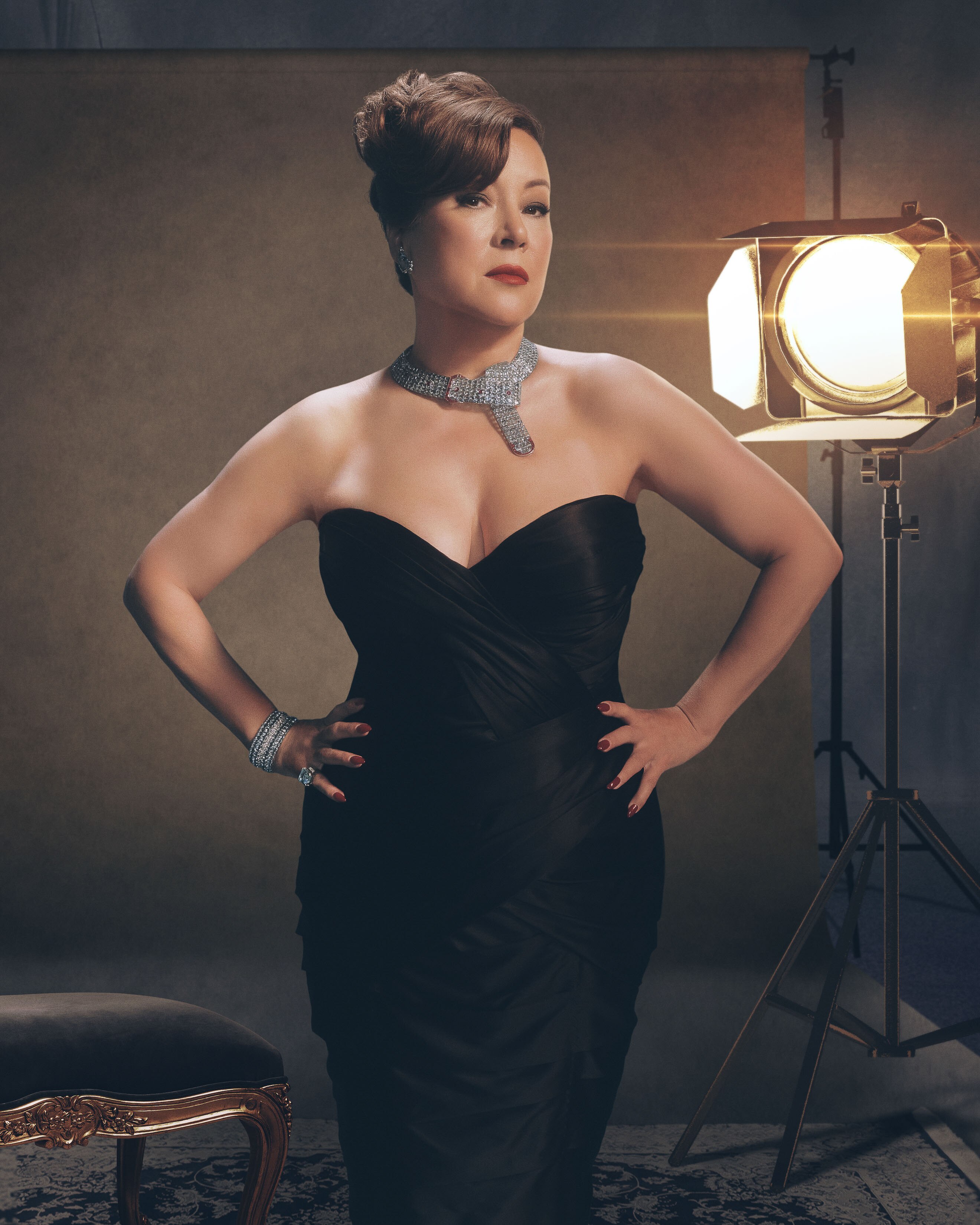 RHOBH Real Housewives de Beverly Hills Jennifer Tilly