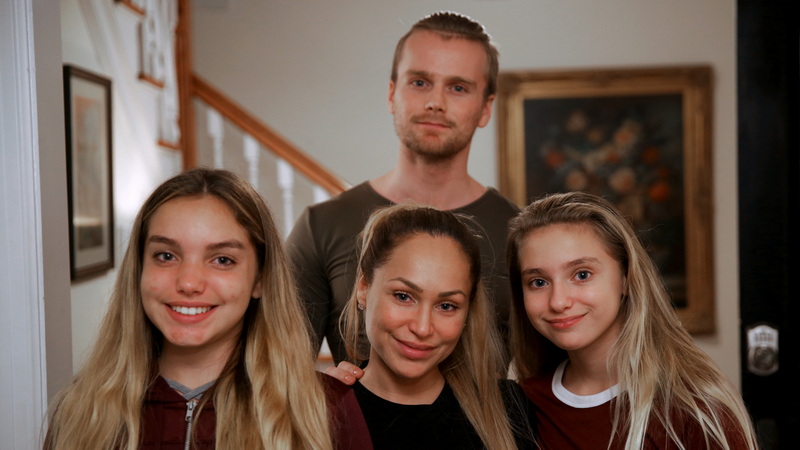 90 jours pour se marier : premières rencontres Saison 2 Épisode 5 S02E05 Les graines du doute