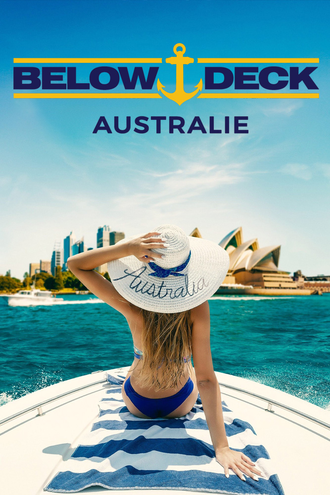 Below Deck : Australie