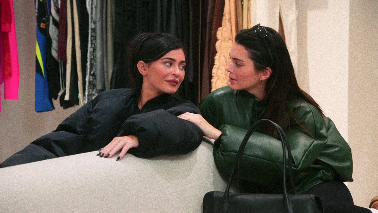 Les Kardashian saison 3 épisode 9 s03e09 Ressentir, agir, guérir