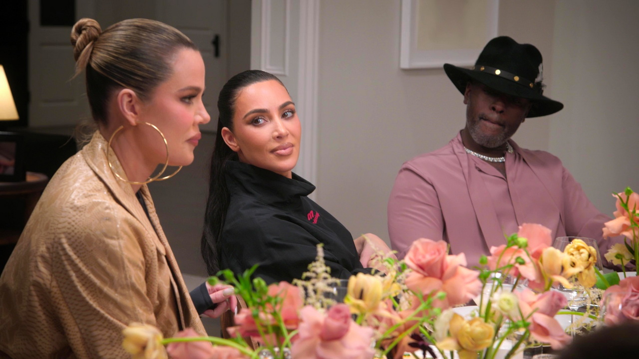 Les Kardashian saison 5 épisode 10 s05e10 Je ne peux pas faire ça