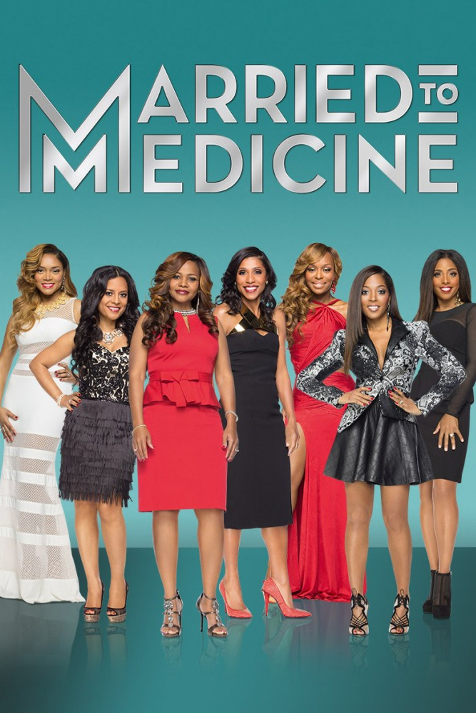 Married to Medicine saison 2