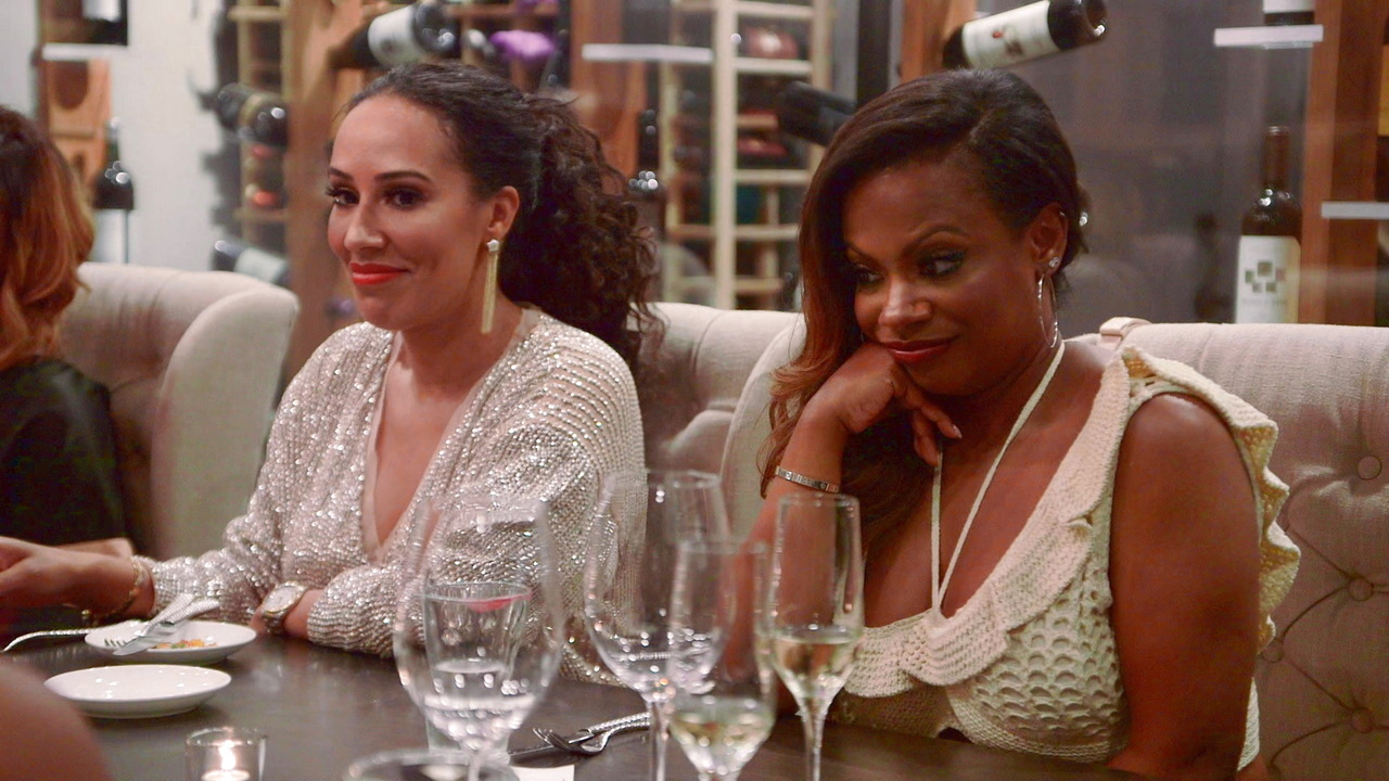 Les Real Housewives d'Atlanta Saison 11 Épisode 8 S11E08 Destin-ation finale