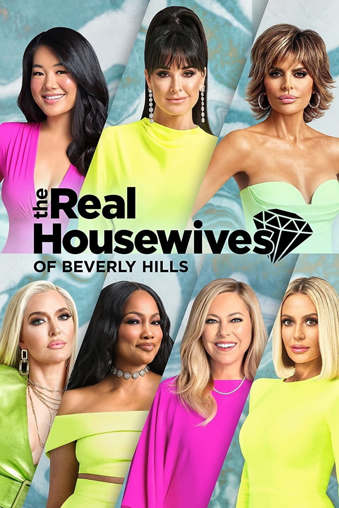 Real Housewives de Beverly Hills saison 11