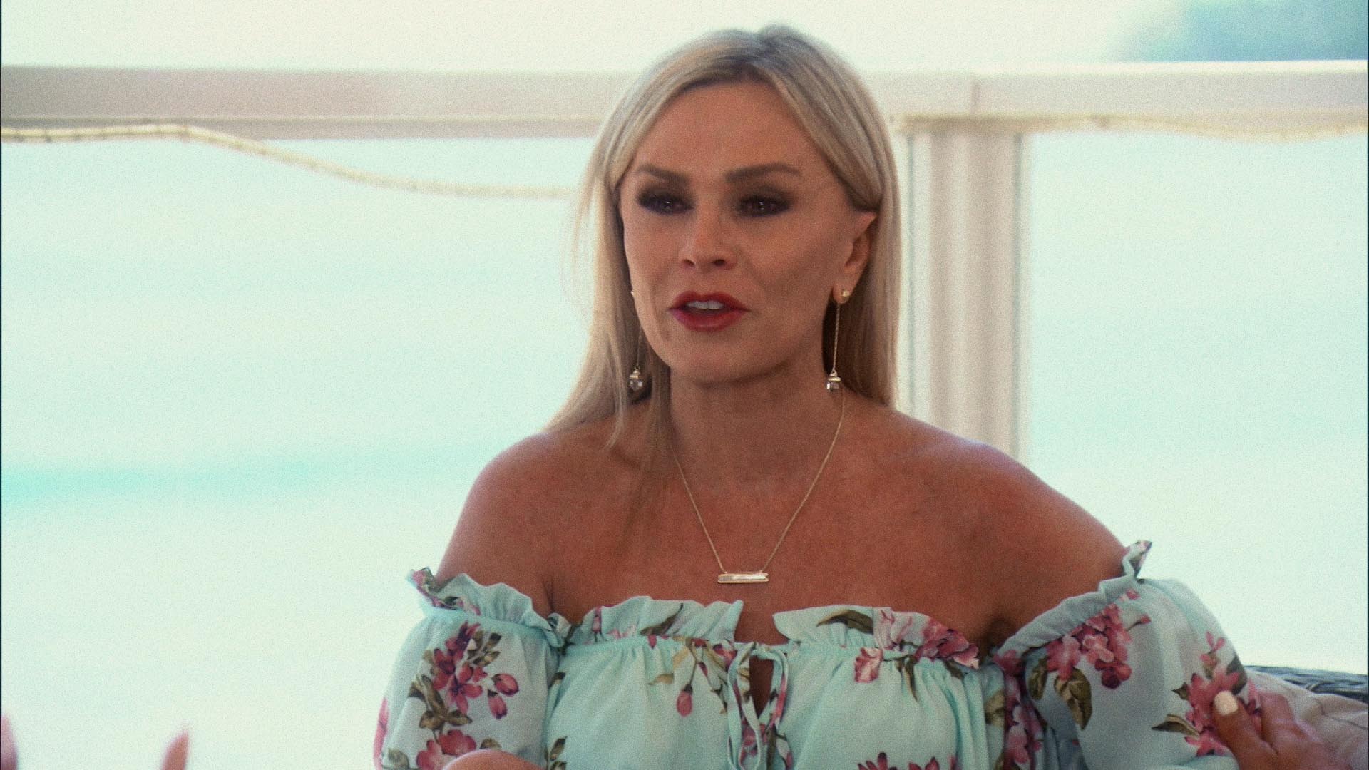 RHOC Les Real Housewives d'Orange County S13E16 saison 13 épisode 16 Thérapie de couple