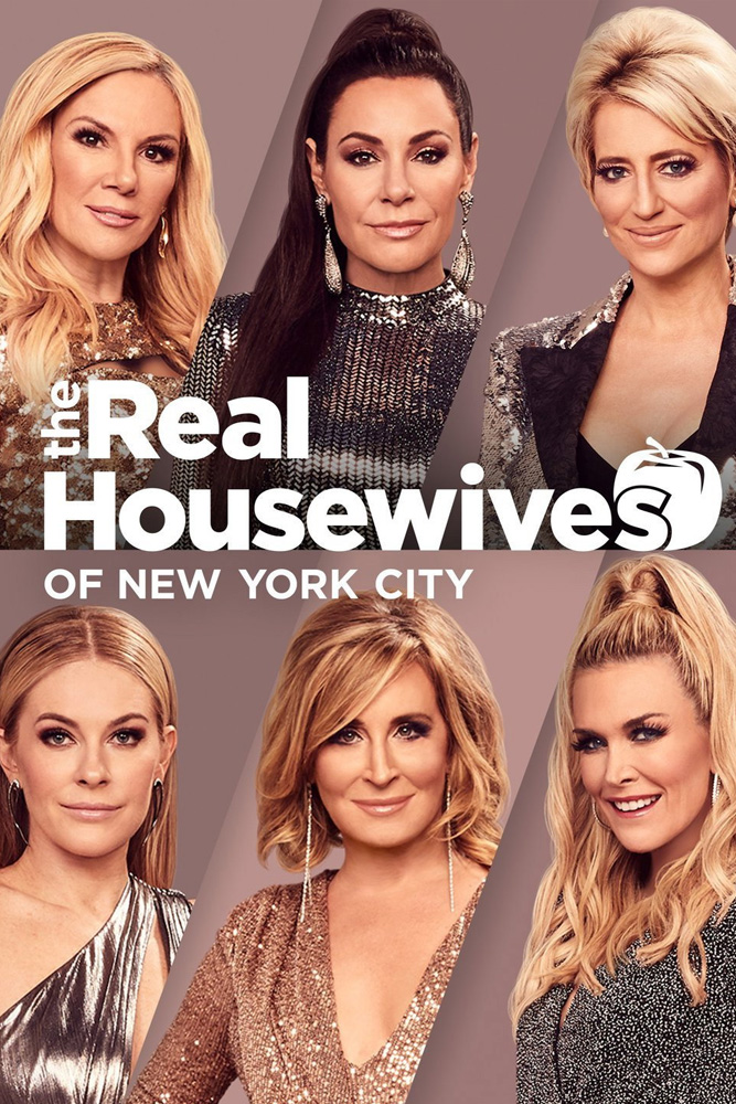 Real Housewives de New York saison 12