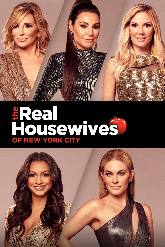 Real Housewives de New York saison 13