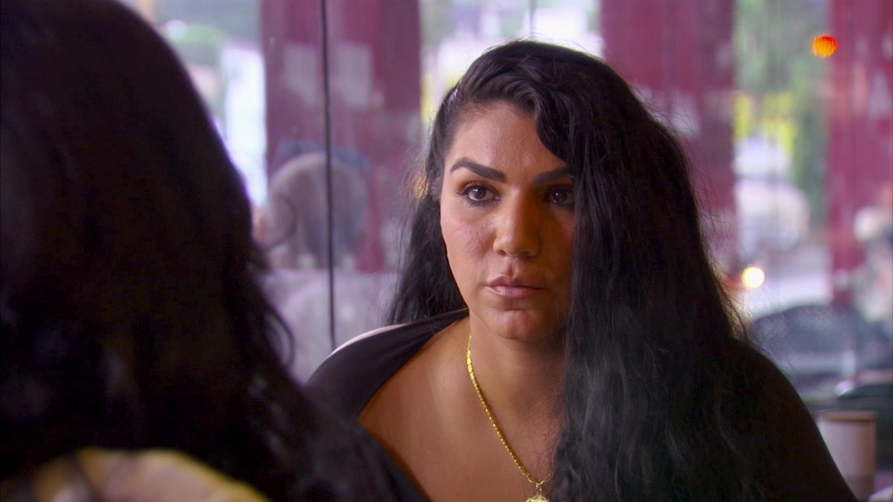 Shahs of Sunset : Les Perses de Beverly Hills Saison 3 Épisode 4 S03E04 Désolée, je ne regrette rien