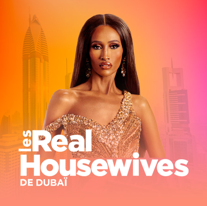 The Real Housewives of Dubai